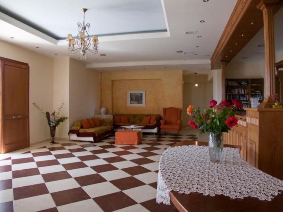 Melidron Hotel Skala  Esterno foto