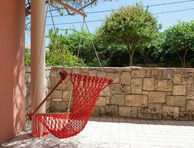 Melidron Hotel Skala  Esterno foto